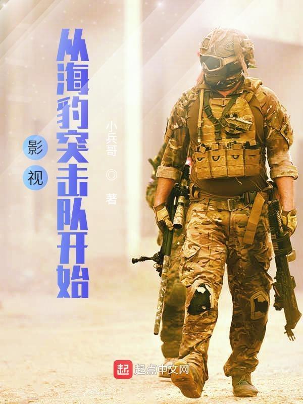 影视从海豹突击队开始未删减