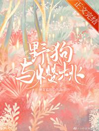 野狗与樱桃 神奇猫咪笔趣阁