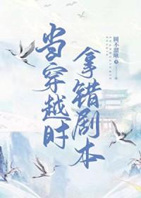 我拿错了穿越剧本