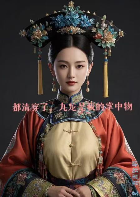 清穿九龙都喜欢女主的