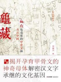 龟藏六