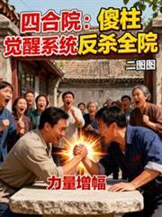 四合院之傻柱的崛起