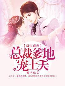 双宝出击总裁爹地宠翻天完整版