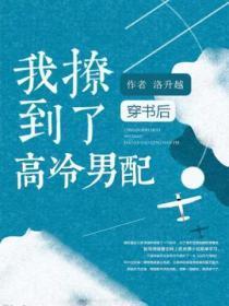 穿书后我撩了反派黑化了