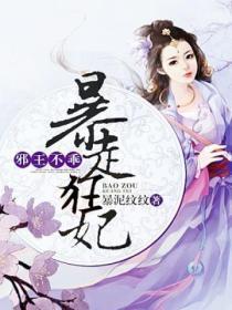 邪王爆宠小狂妃
