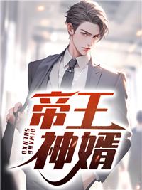 帝王婿笔趣阁