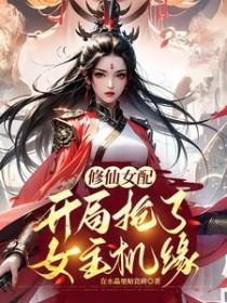 修仙女配开局抢了女主机缘作者在水晶里贴瓷砖著