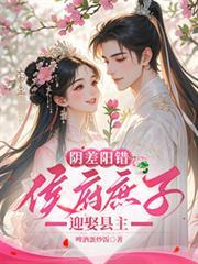 阴差阳错侯府庶子迎娶县主百度