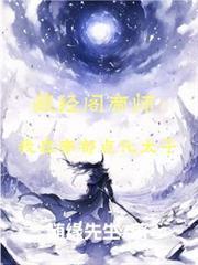 藏经阁帝师我在帝朝点化太子陈林