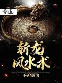斩龙女风水师红尘