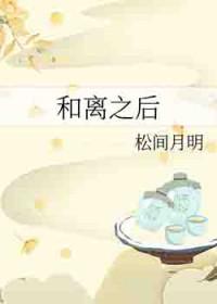 和离之后作者十夜灯