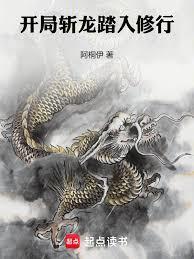 武侠开局获得斩龙拔剑术