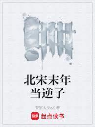 北宋末年的情况