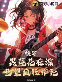 黑莲花[快穿