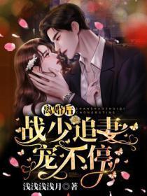 战少追妻太辛苦狼狈离婚