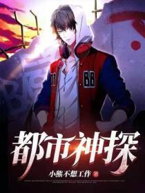 都市神探苏羽刑警
