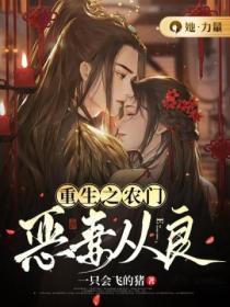 穿越之农门恶妇