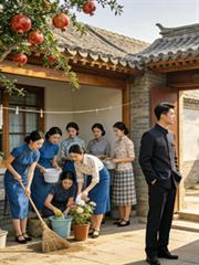 四合院签到1951年开始最