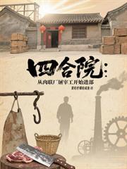四合院从肉联厂屠宰工开始进部短视频全集