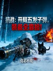 抗战开局无敌礼包