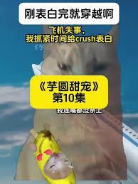 小芋圆是什么东西