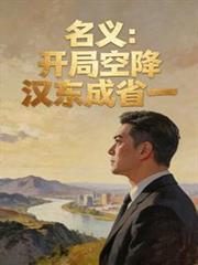 名义开局携百亿空降汉东