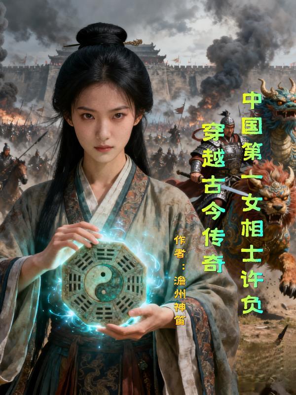 女相师许负旷世相法预言从未落空至今无解?