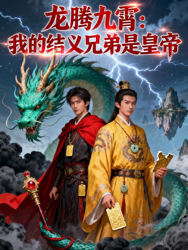 龙腾九霄手机壁纸