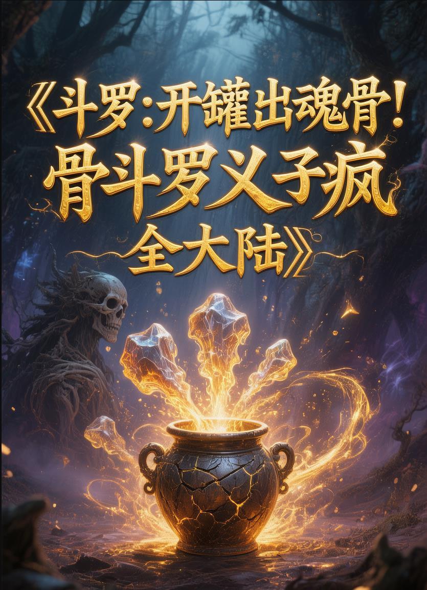 骨斗罗救场