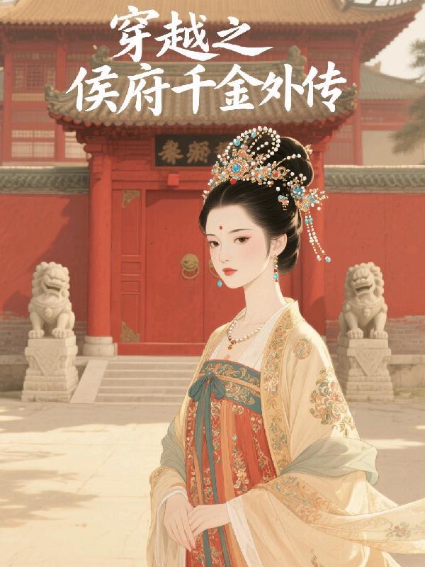 穿越之侯府继室