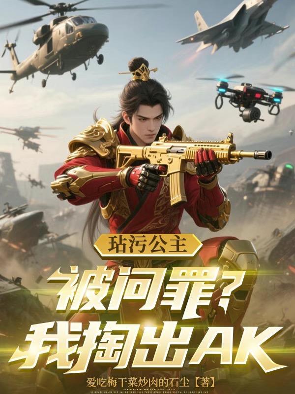 玷污公主清白