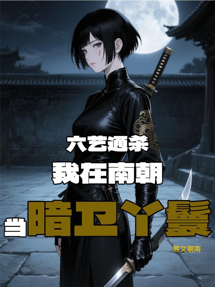 我在六朝传道