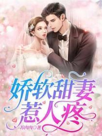 娇软甜妻放肆宠全文免费阅读