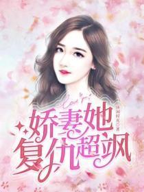 娇妻太霸气总裁要复婚