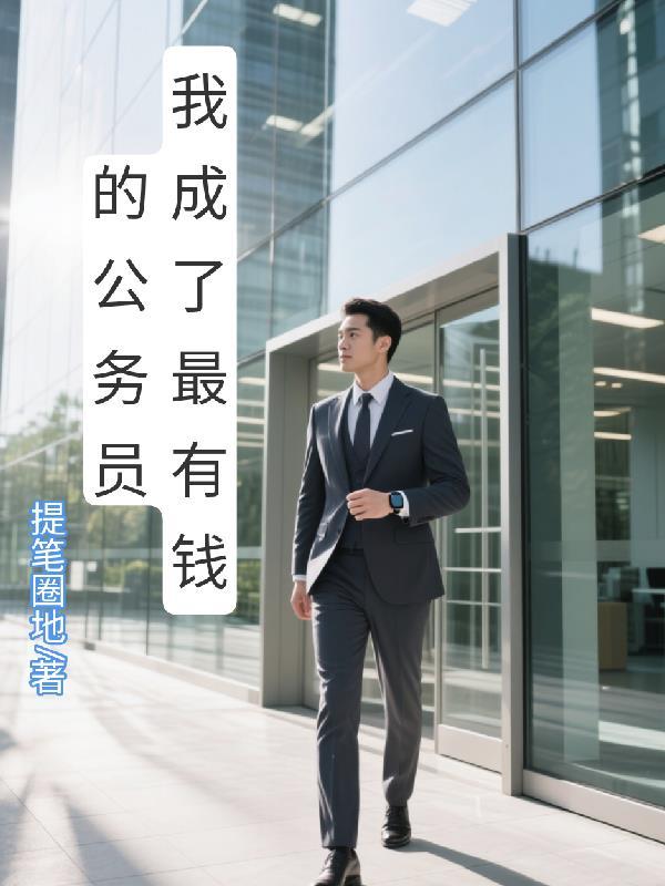 我成了最有钱的公务员好看吗