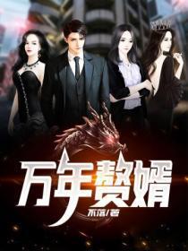 万年龙婿免费阅读完结