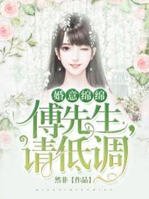 傅先生婚谋已久全文免费阅读