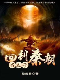 回到秦朝当皇子百度百科