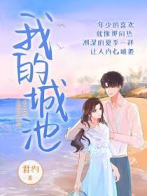 我的城池by君约