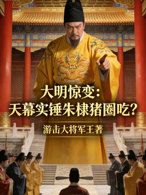 大明皇帝朱棣