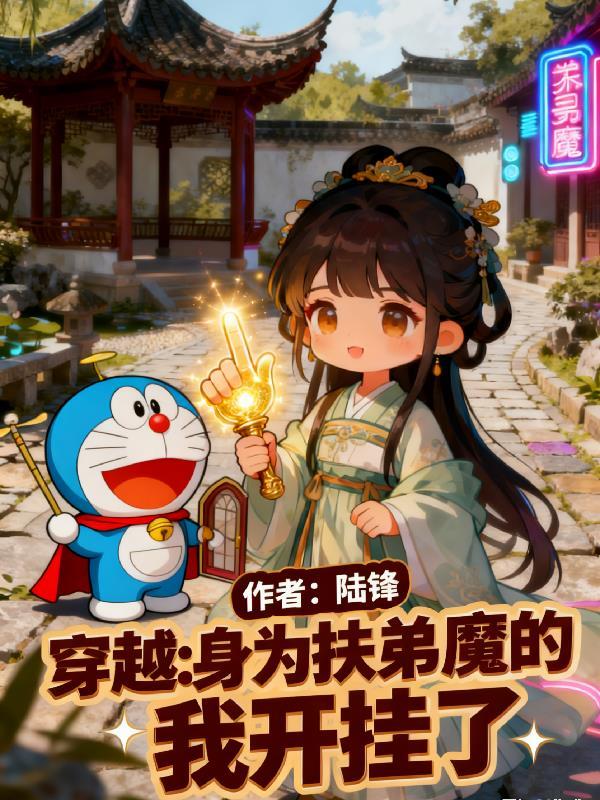 我是扶弟魔