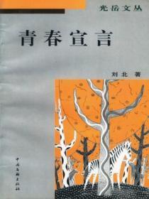 青春宣言原文杨启舫