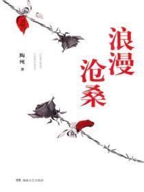 浪漫沧桑什么意思