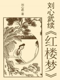 刘心武红楼梦续集阅读
