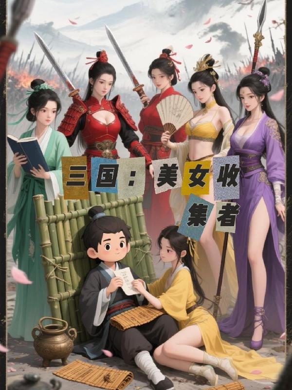 三国美女收集系统