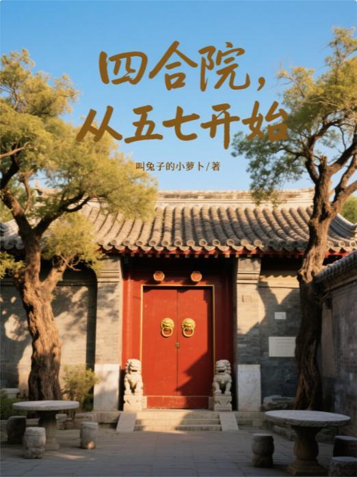 从五七开始全文免费阅读
