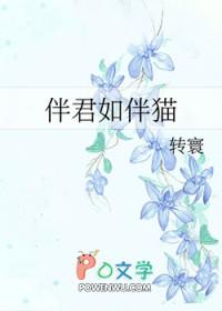 伴君如伴猫十八鹿