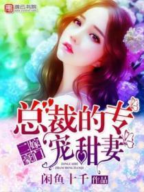 二嫁豪门总裁专宠弃妇