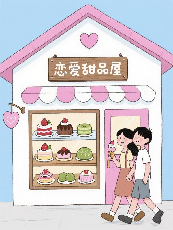 恋爱甜甜的日常