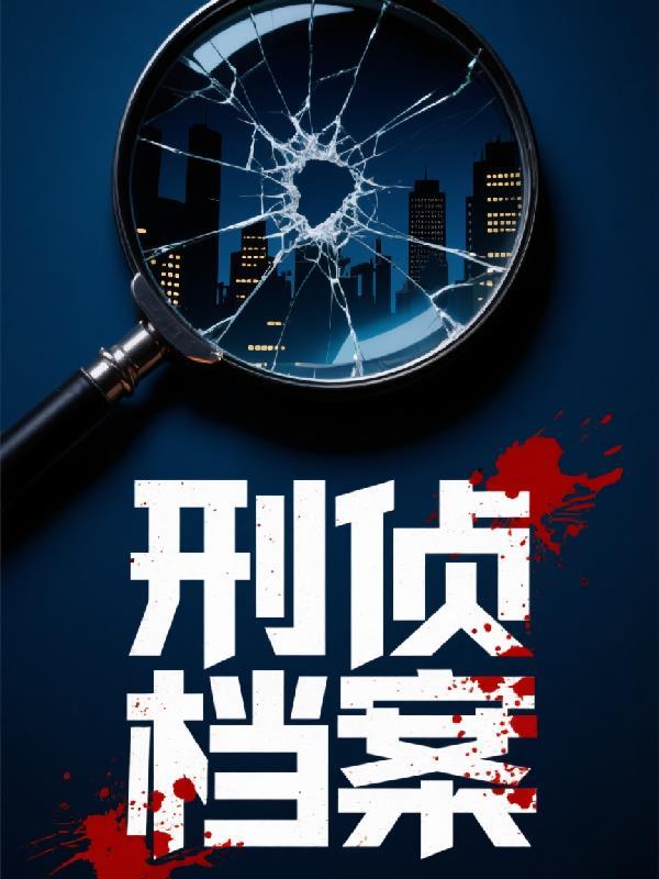 刑侦档案连续剧